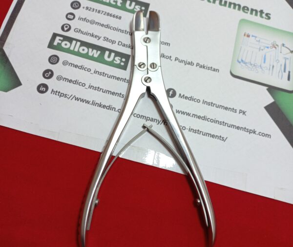 Bone Cutter TC