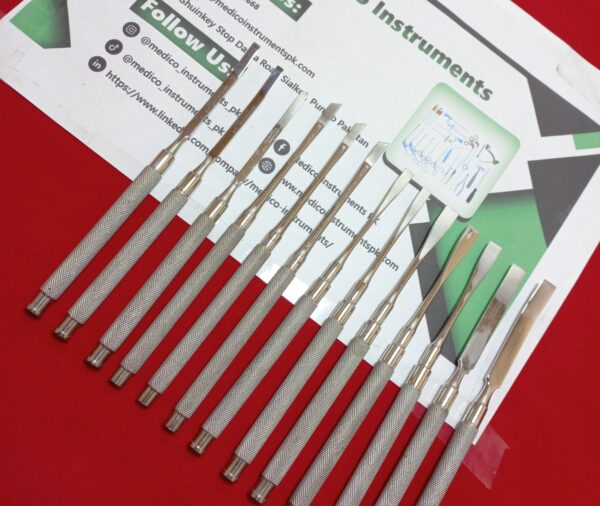 Dental Bone Chisel