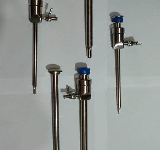 Laproscopy Trocar