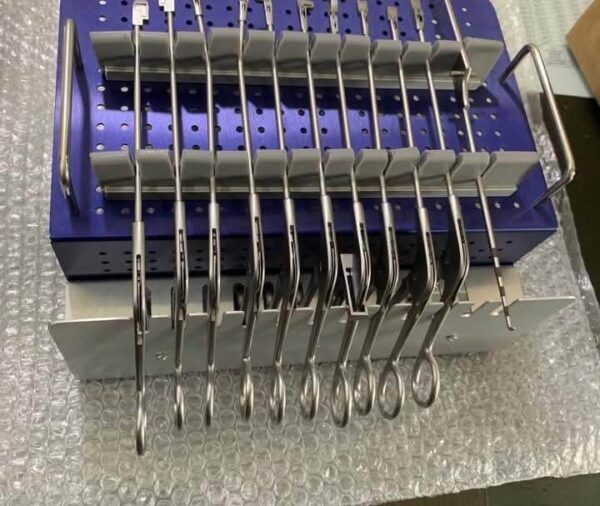 arthroscopy Instrument Set