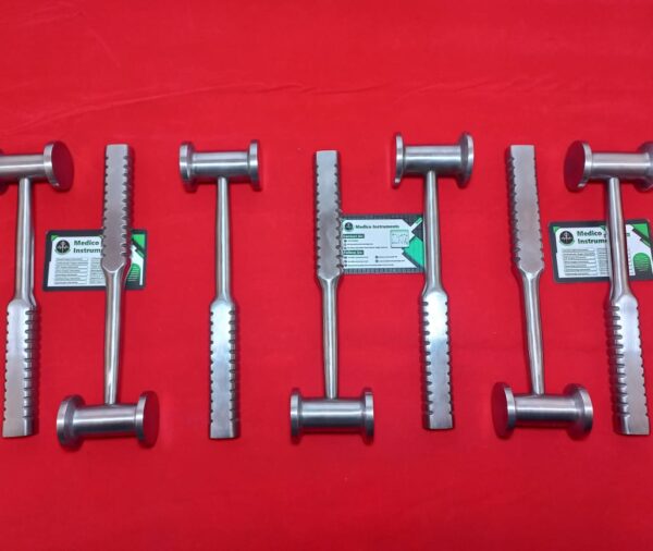Bone Mallet Hammers