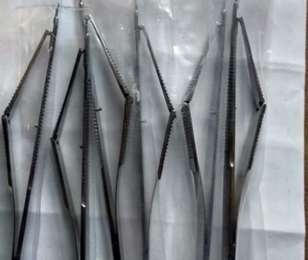 Kelly Descement Membrane Punches