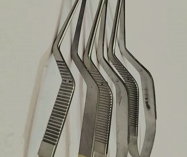 Yasargil Micro Scissors