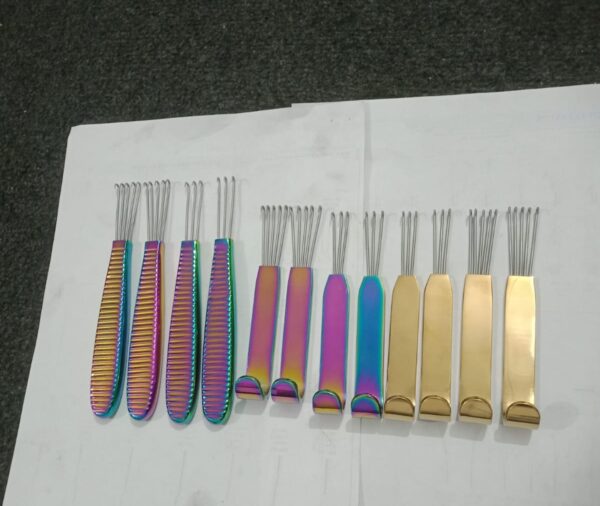 Welding Nozzle Tip Cleaners