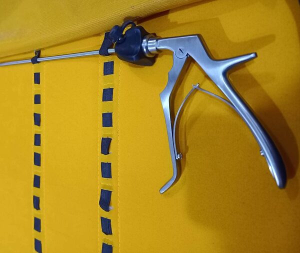 Laproscopic Clip Applicator 5mm/10mm