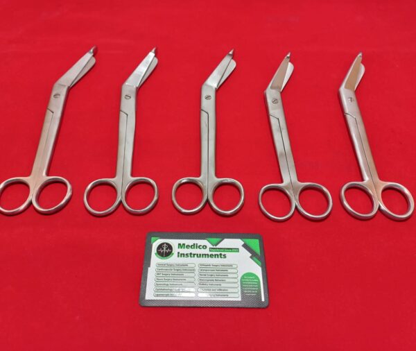 Bandage Scissor