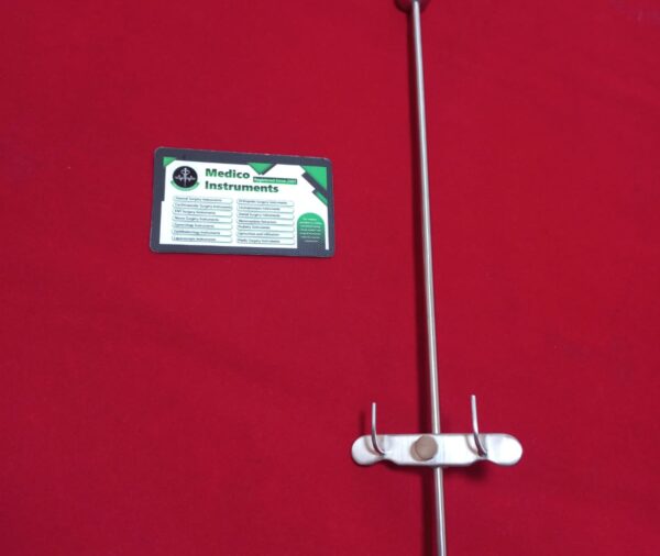 Spackman uterine Cannula