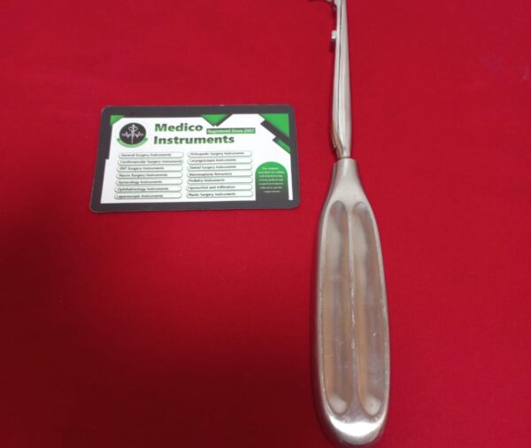 St.Clair Thomson Adenoid Curette