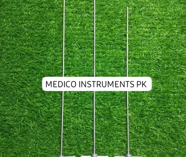 Shunt Passer Neurosurgery Set