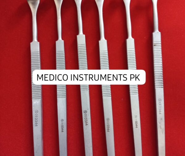 Eyelid Retractors