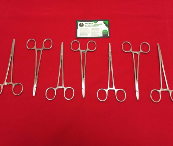 Needle Holder