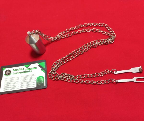 Gruber Retractor