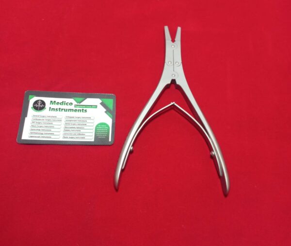 Bone Rongeurs Forcep