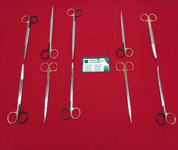 Surgical Scissors TC