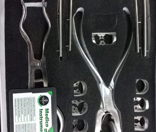 Rubber Dam Kit